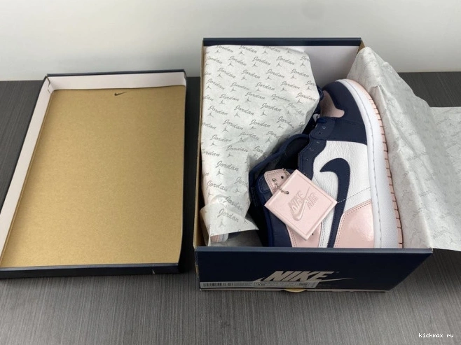 Rep Atmosphere High 1 Jordan DD9335-641 OG Air 0711